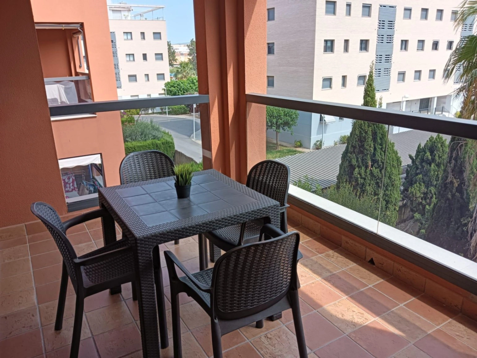 APARTAMENTO EN ALQUILER ANUAL EN DENIA (Disponible a partir de Agosto 2025)