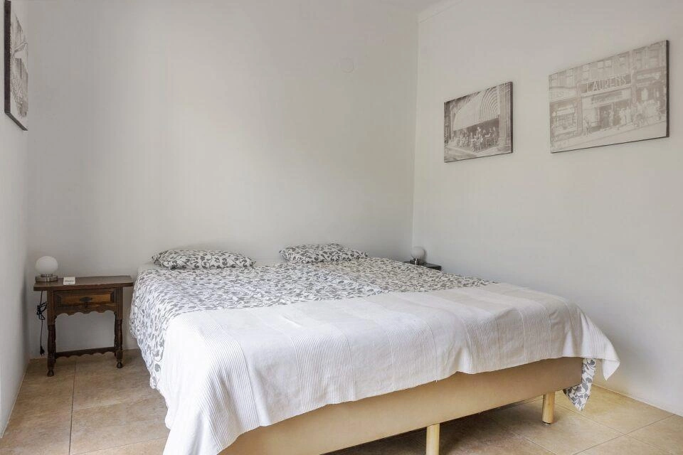 Villa en Jávea con Vistas al Mar y al Montgó