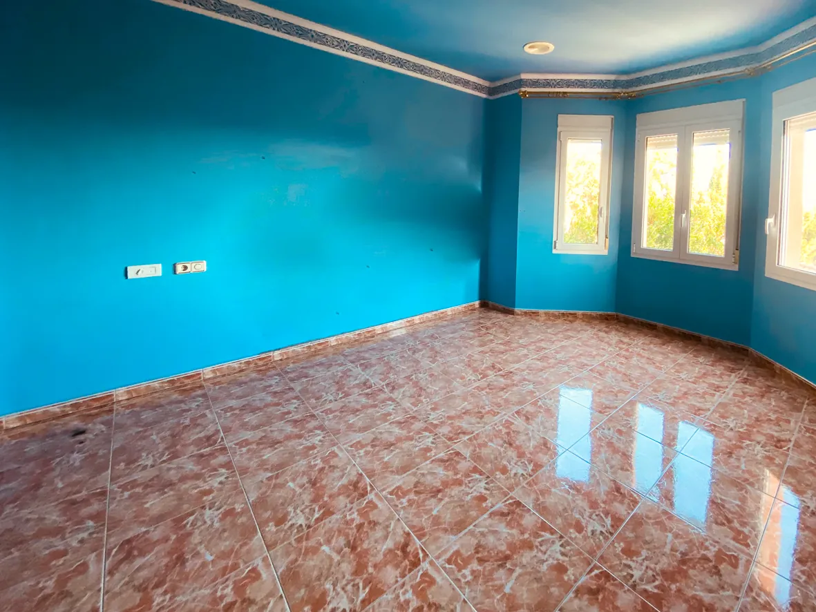 Espectacular villa de lujo en venta en Jávea.