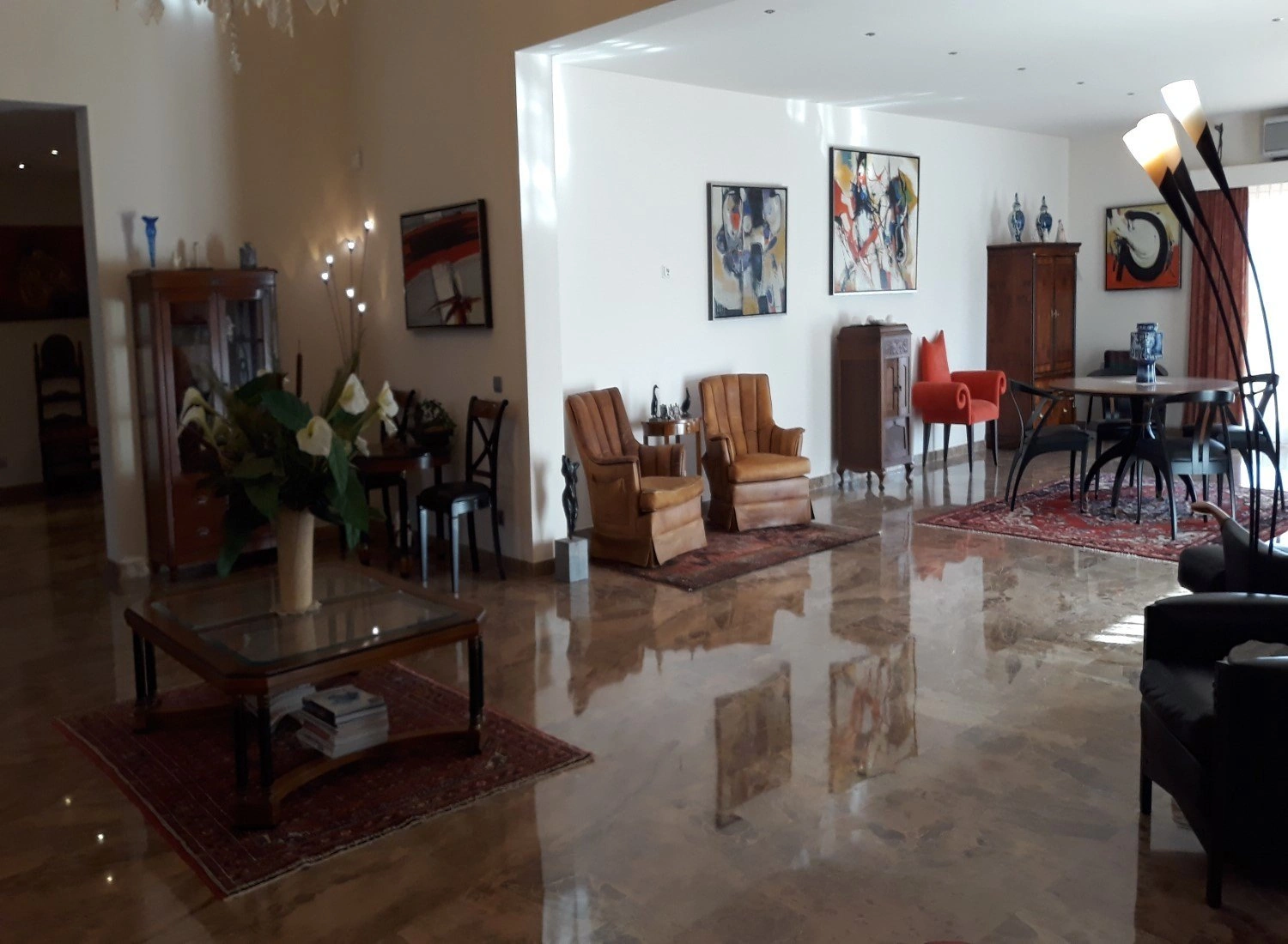 Villa en Oliva en venta
