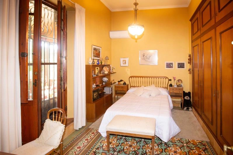Venta Parcela urbana y Chalet