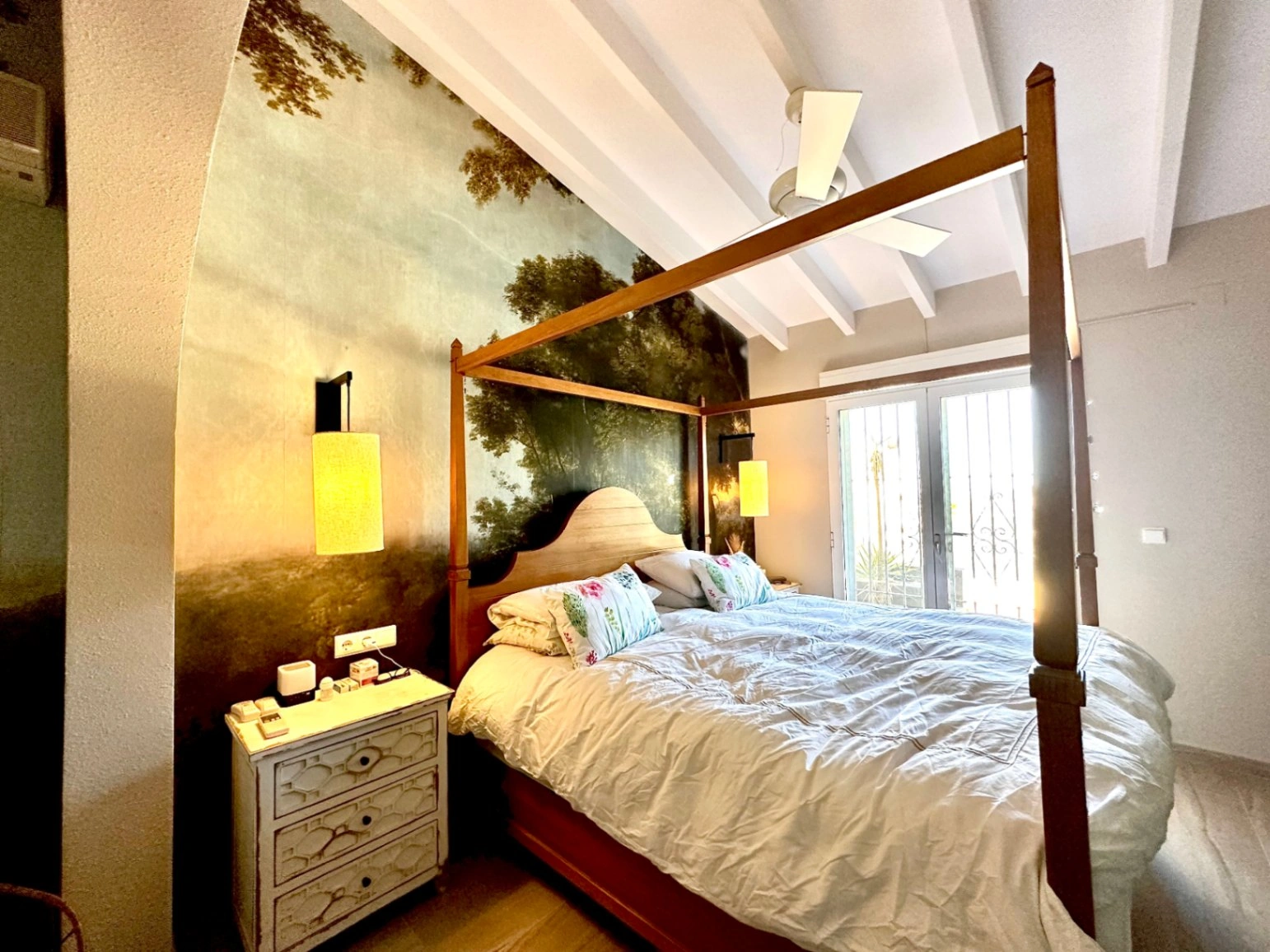 Espectacular villa en Monte Pego