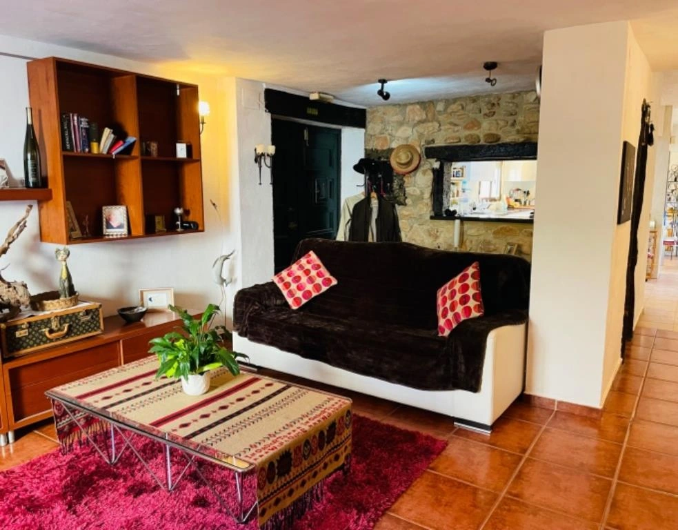 Casa de campo en Ondara