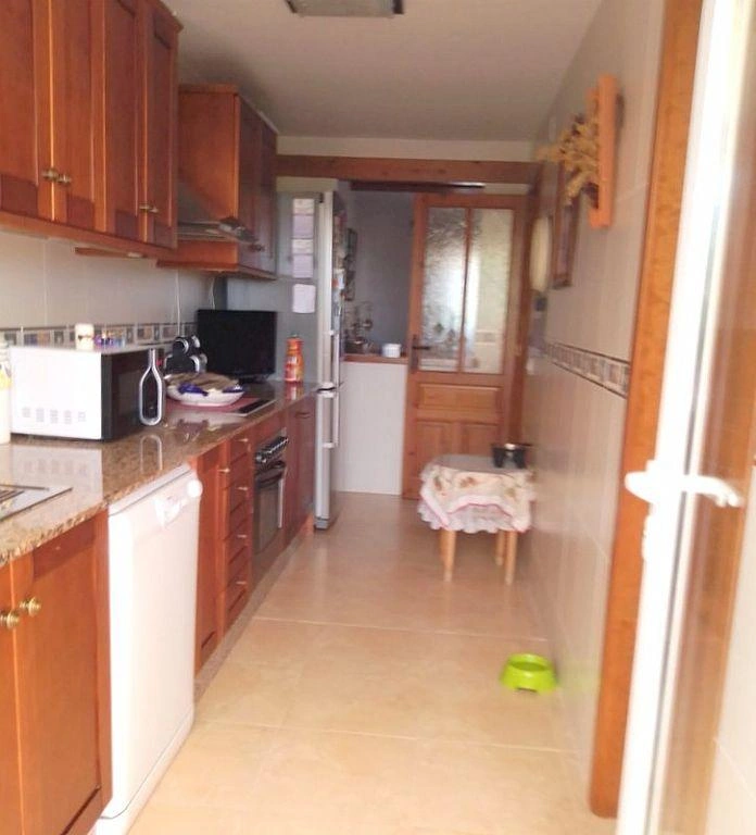 CHALET ZONA BOTICARI DENIA/VERGEL