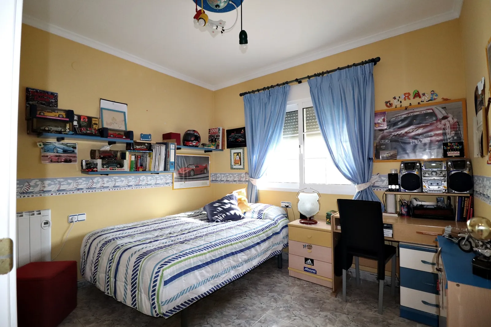 Villa | Chalet en venta en Els Poblets