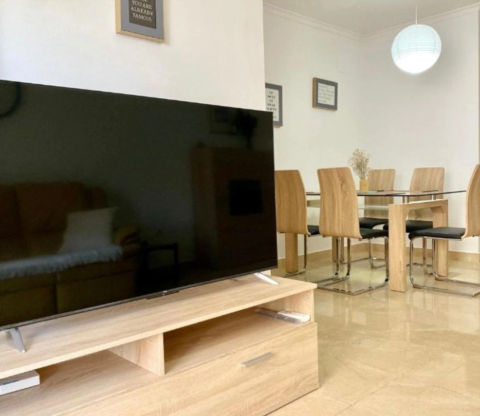 Appartement à la vente à Denia, Alicante