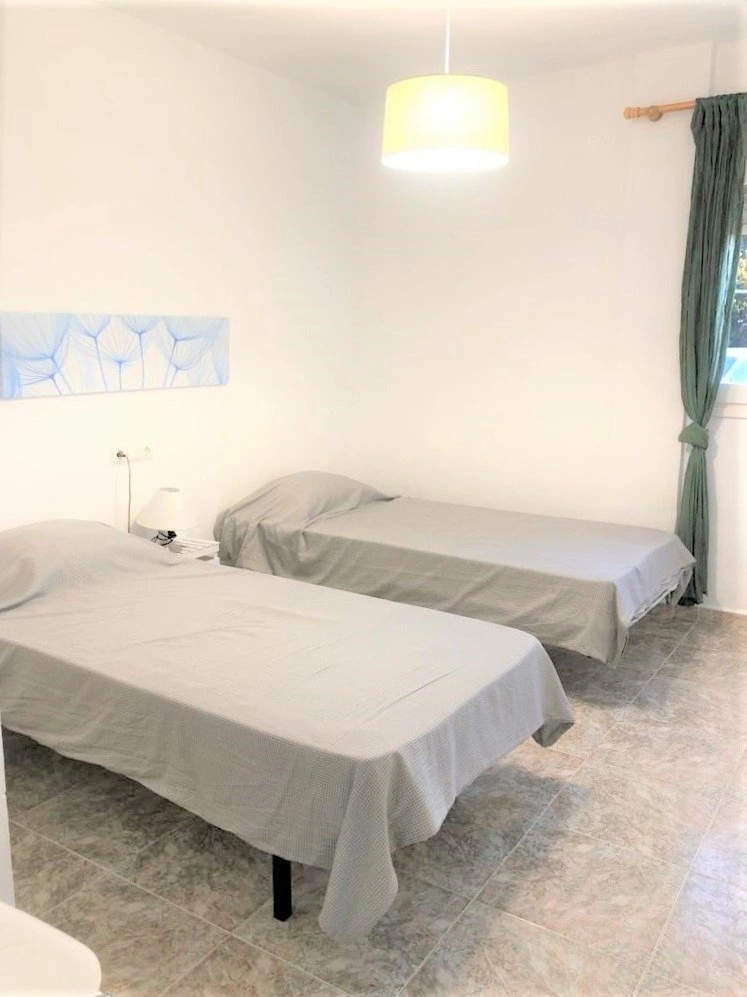 Apartment en venta en Denia