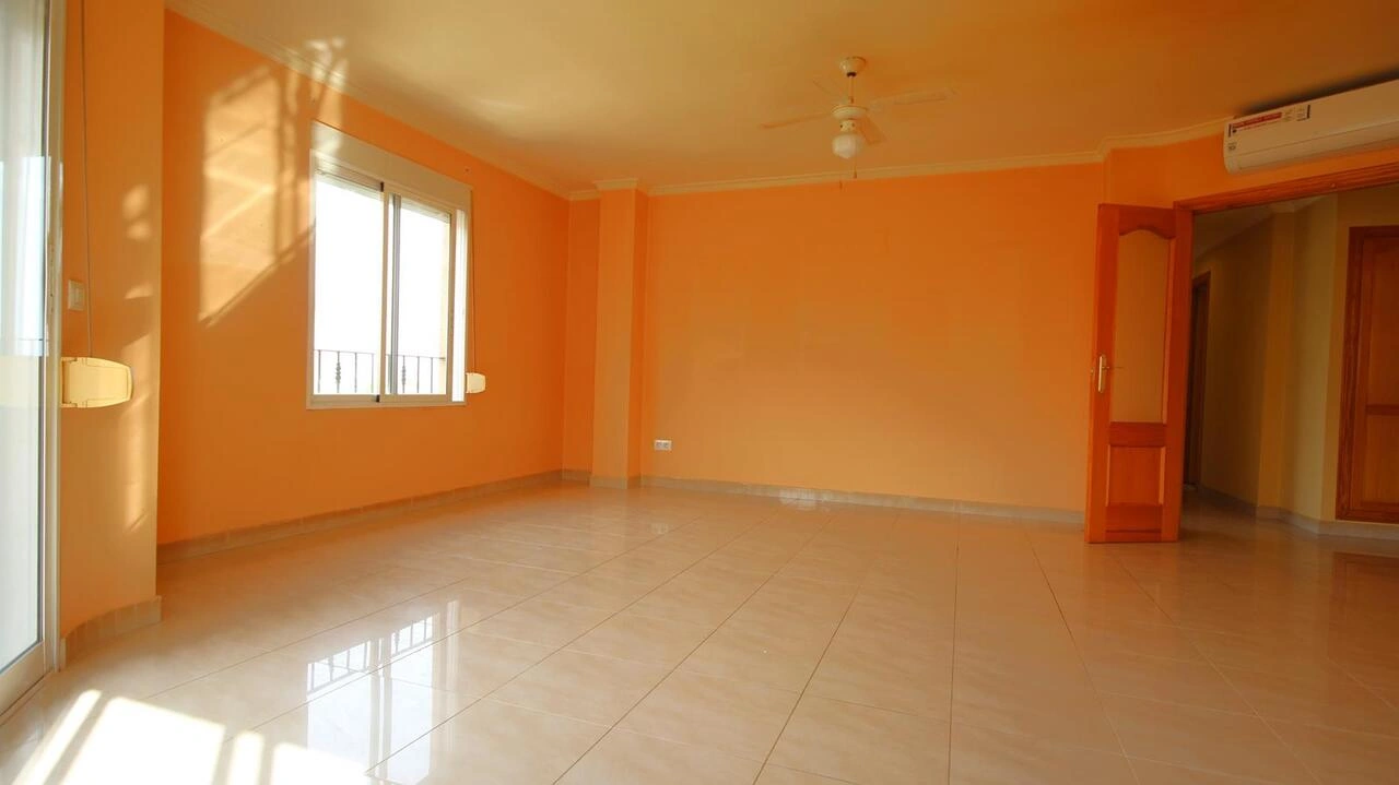 Apartment en venta en Benidoleig
