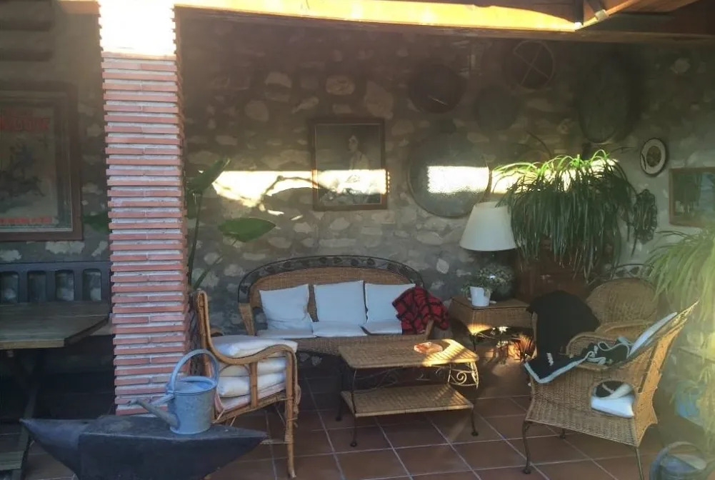 CASA RURAL EN VENTA