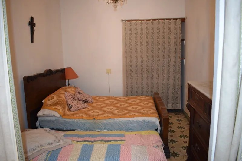 Casa de pueblo en venta en Dénia