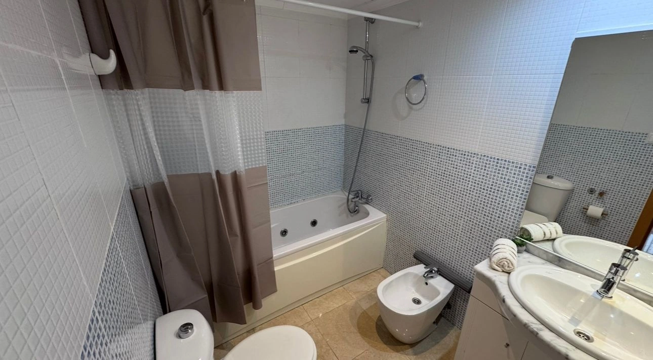 Appartement à la vente à Denia, Alicante