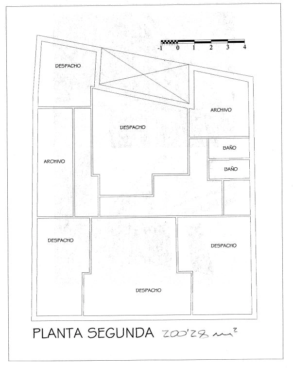 Edificio en venta en Denia