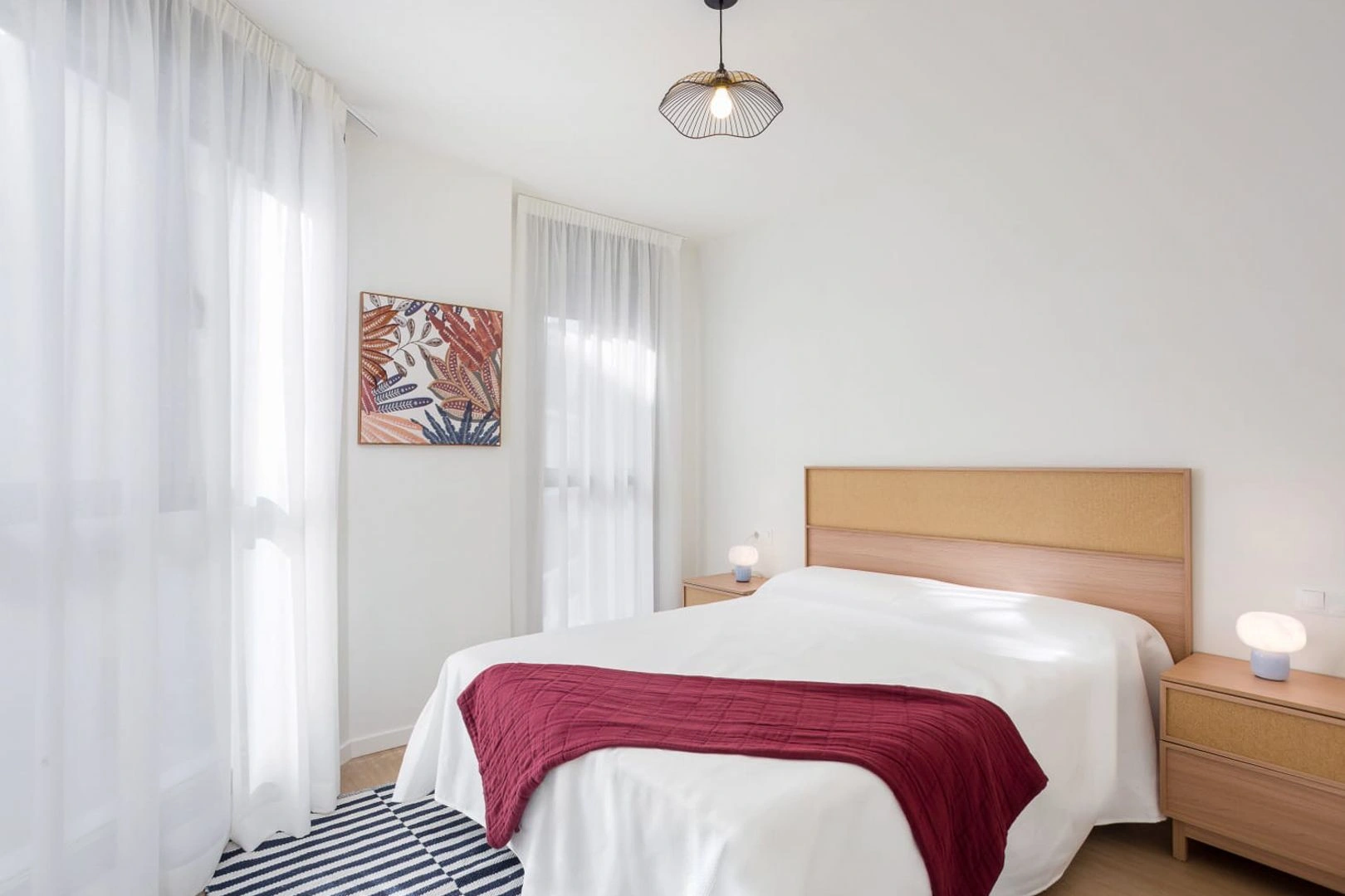 Apartamento a estrenar en Marina Real III en Dénia.
