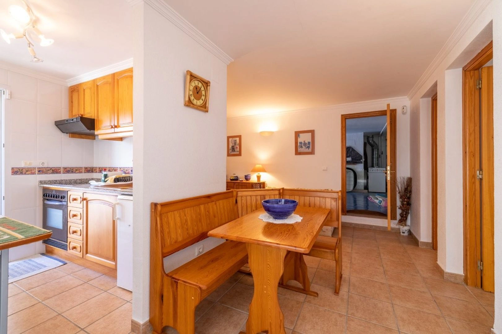 Chalet ideal como primera residencia, a un paso del centro de Dénia – Zona Paidos