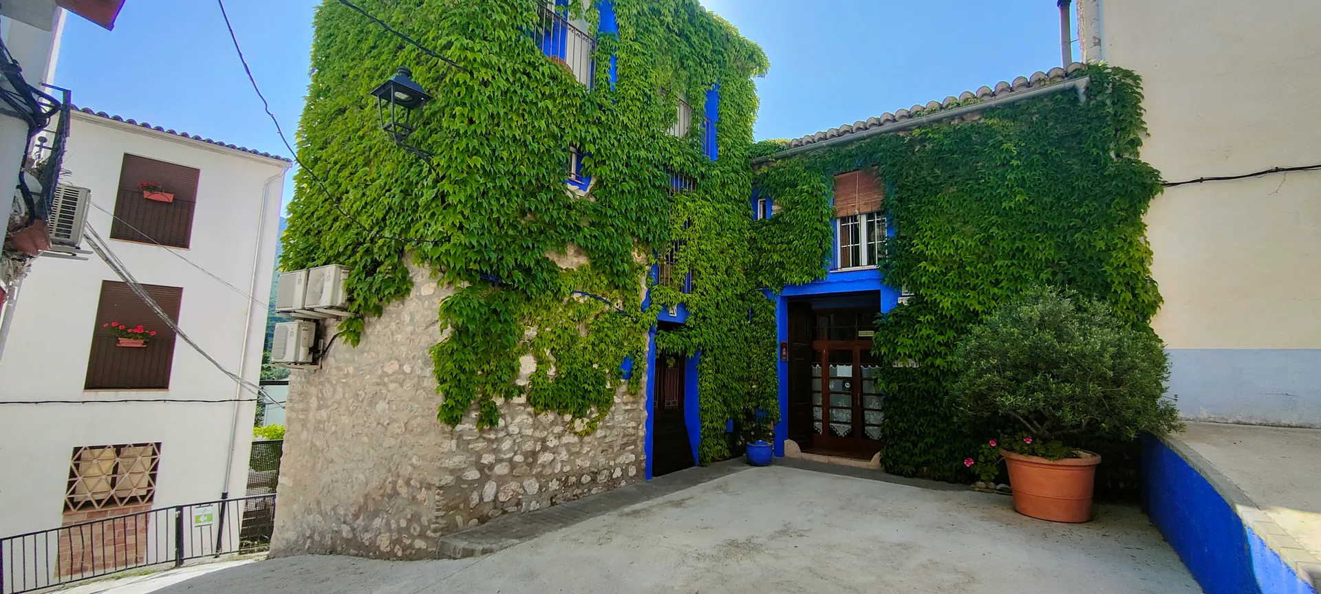 CASA RURAL EN VENTA