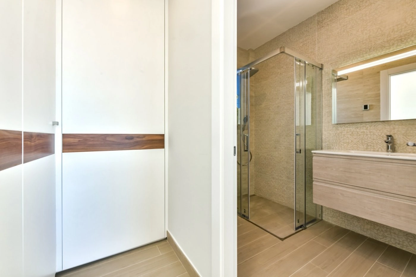 Villa en venta en Calpe