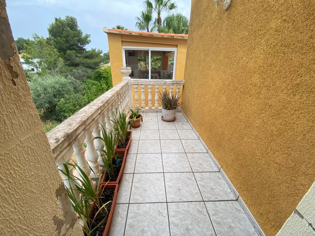 Villa for sale in Denia, Alicante
