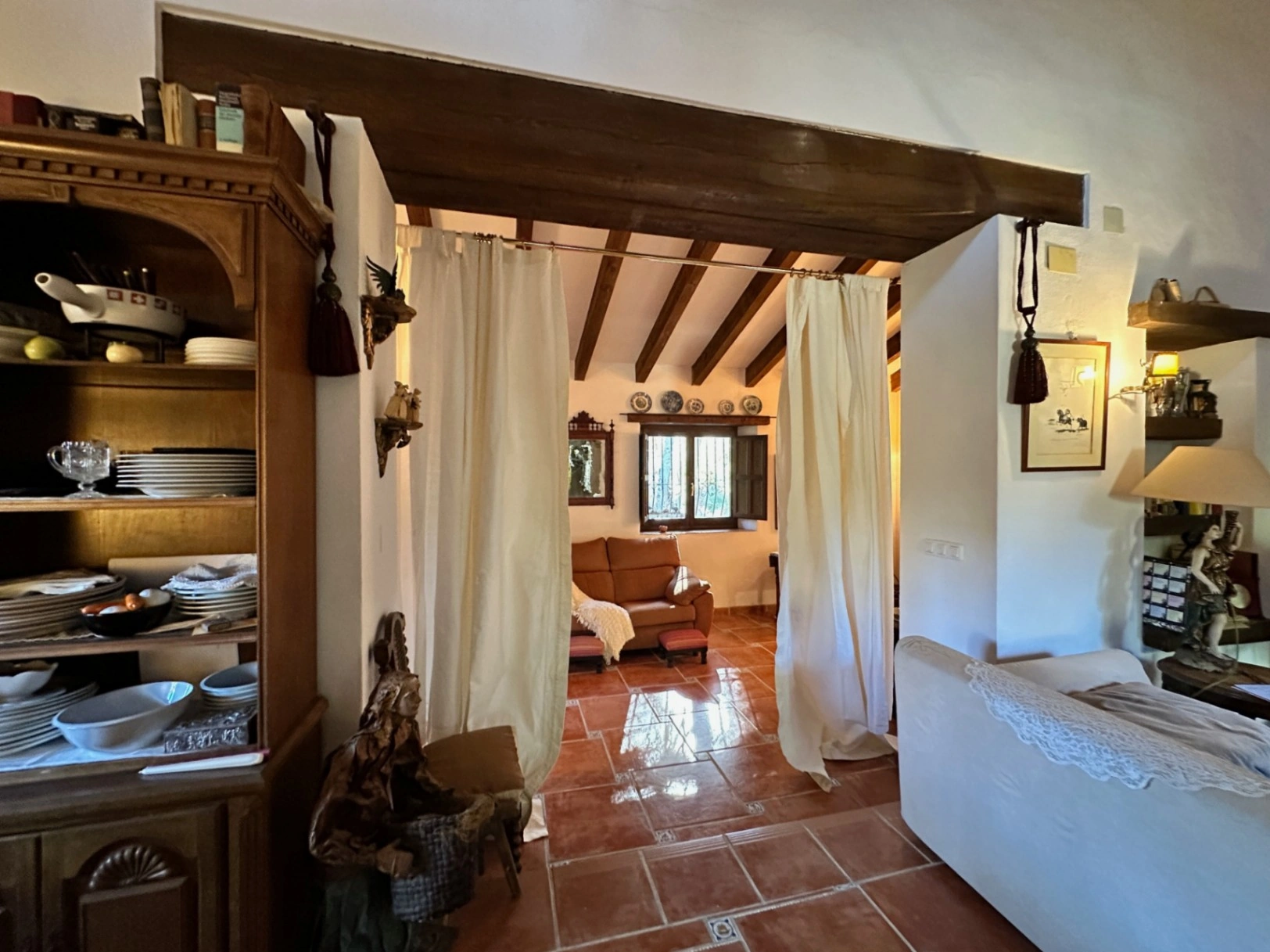 VENTA DE CHALET EN LA SELLA, PEDREGUER