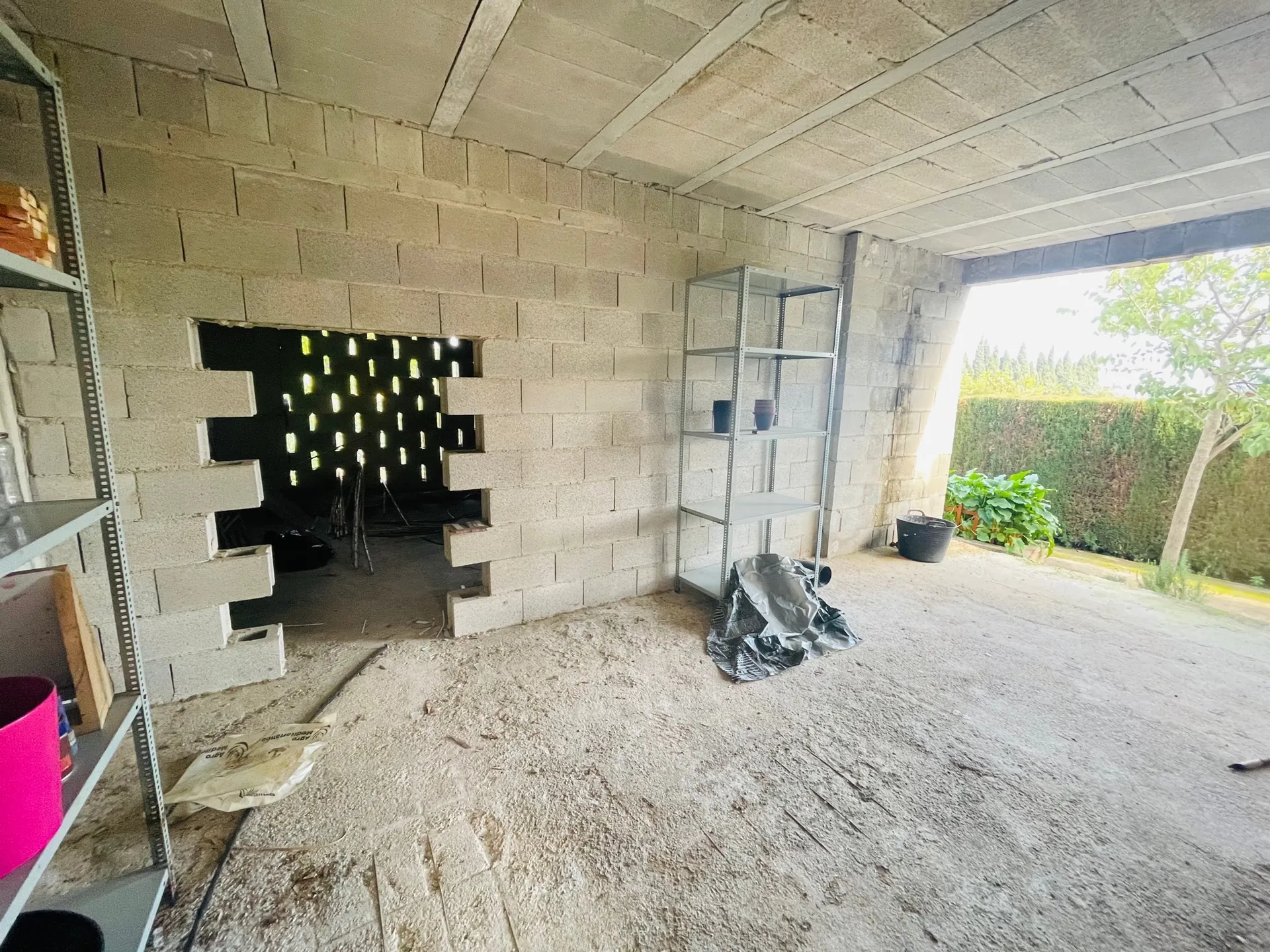 Ondara. Chalet en venta