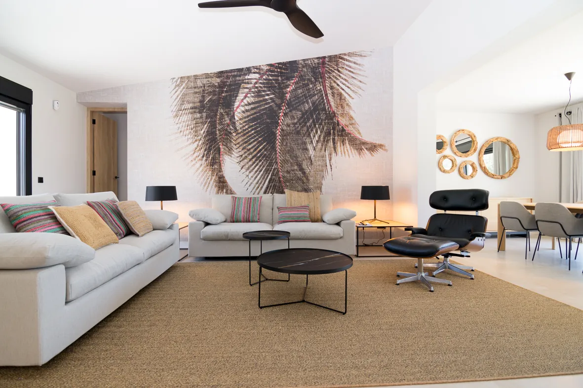 Gran finca en venta en Dénia en la zona de Torrecarrals.