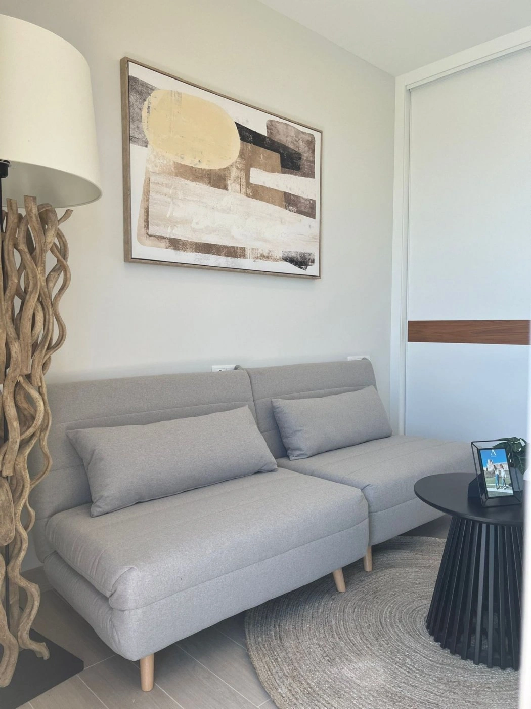Villa en venta en Calpe
