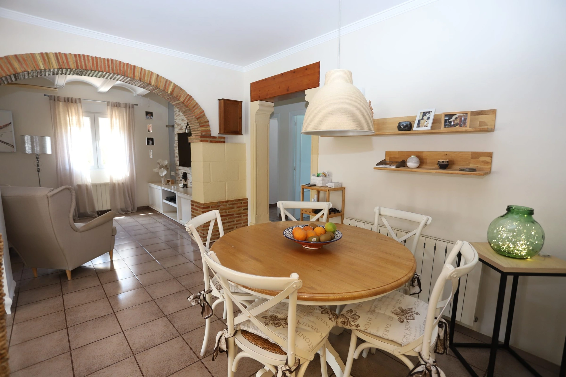 Villa en venta en Els Poblets
