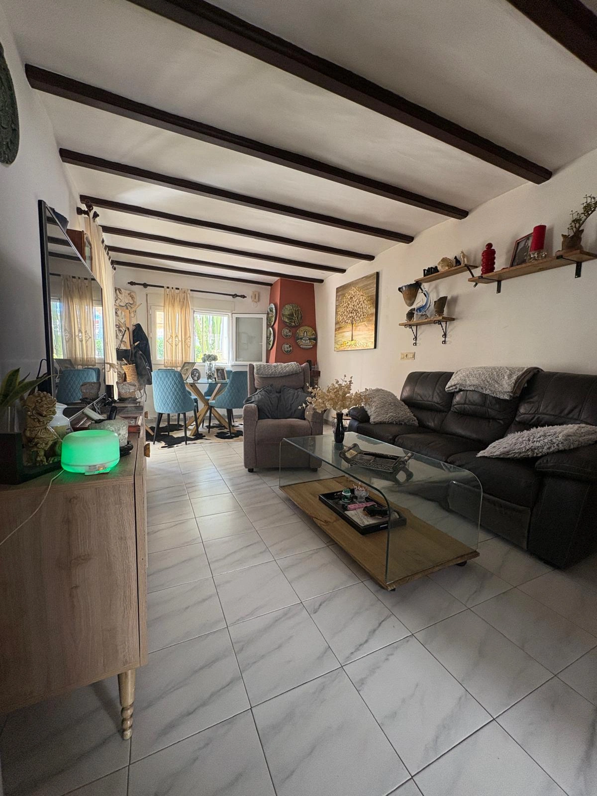 Adosado en venta en Denia Km 1