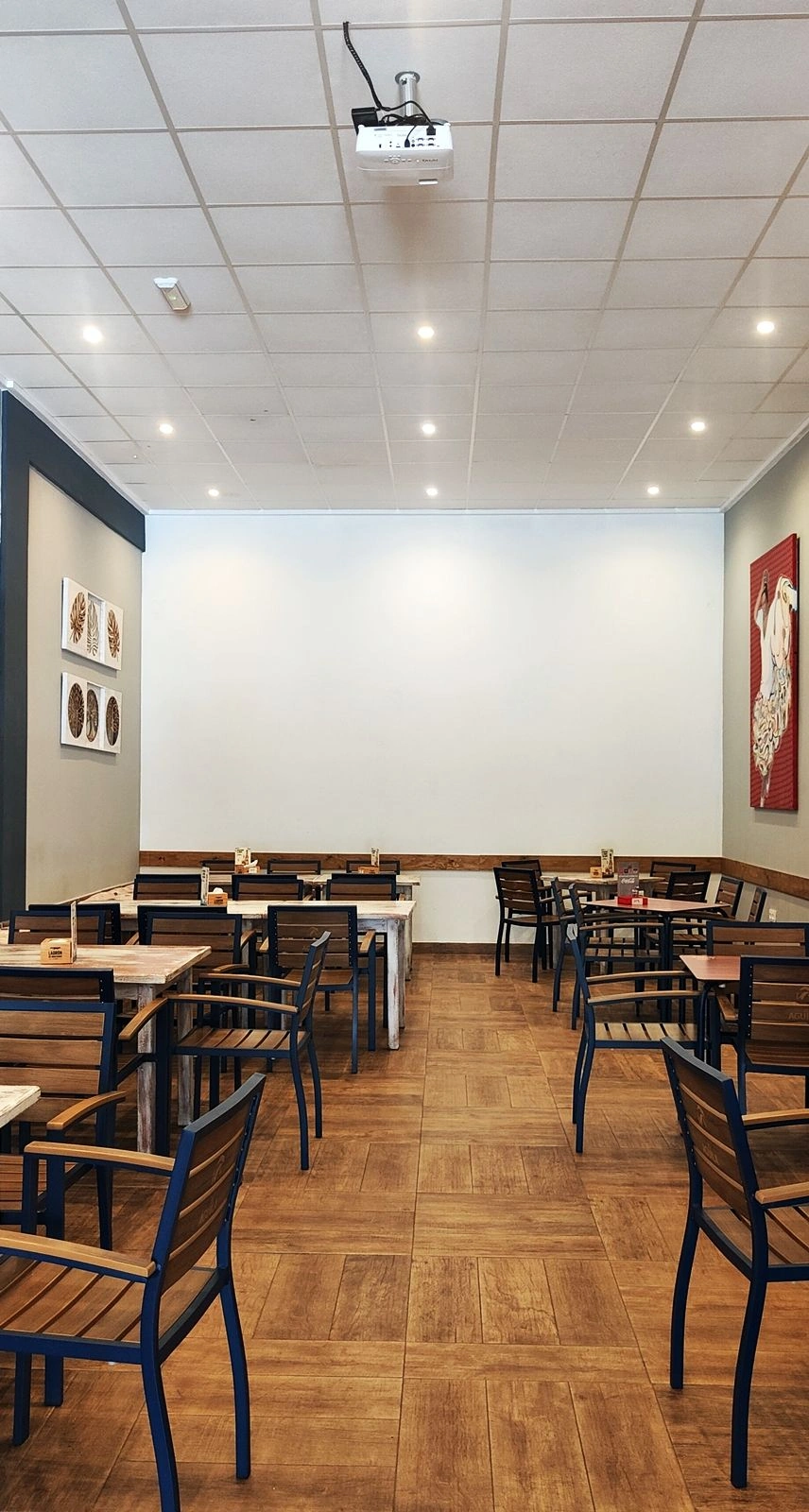 Traspaso Bar/Cafetería/Restaurante en Denia