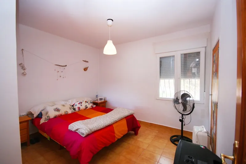 Villa | Chalet en venta en Dénia