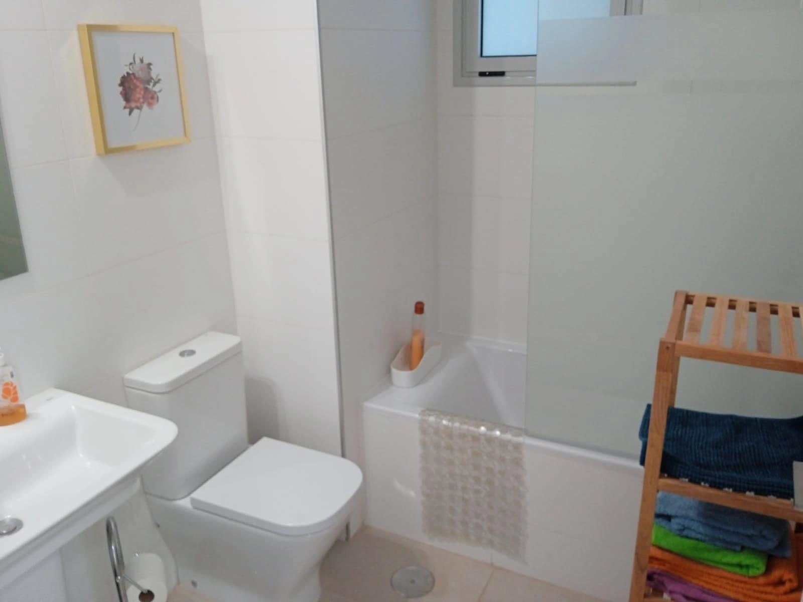 Apartamento Ático en Denia - Club Náutico