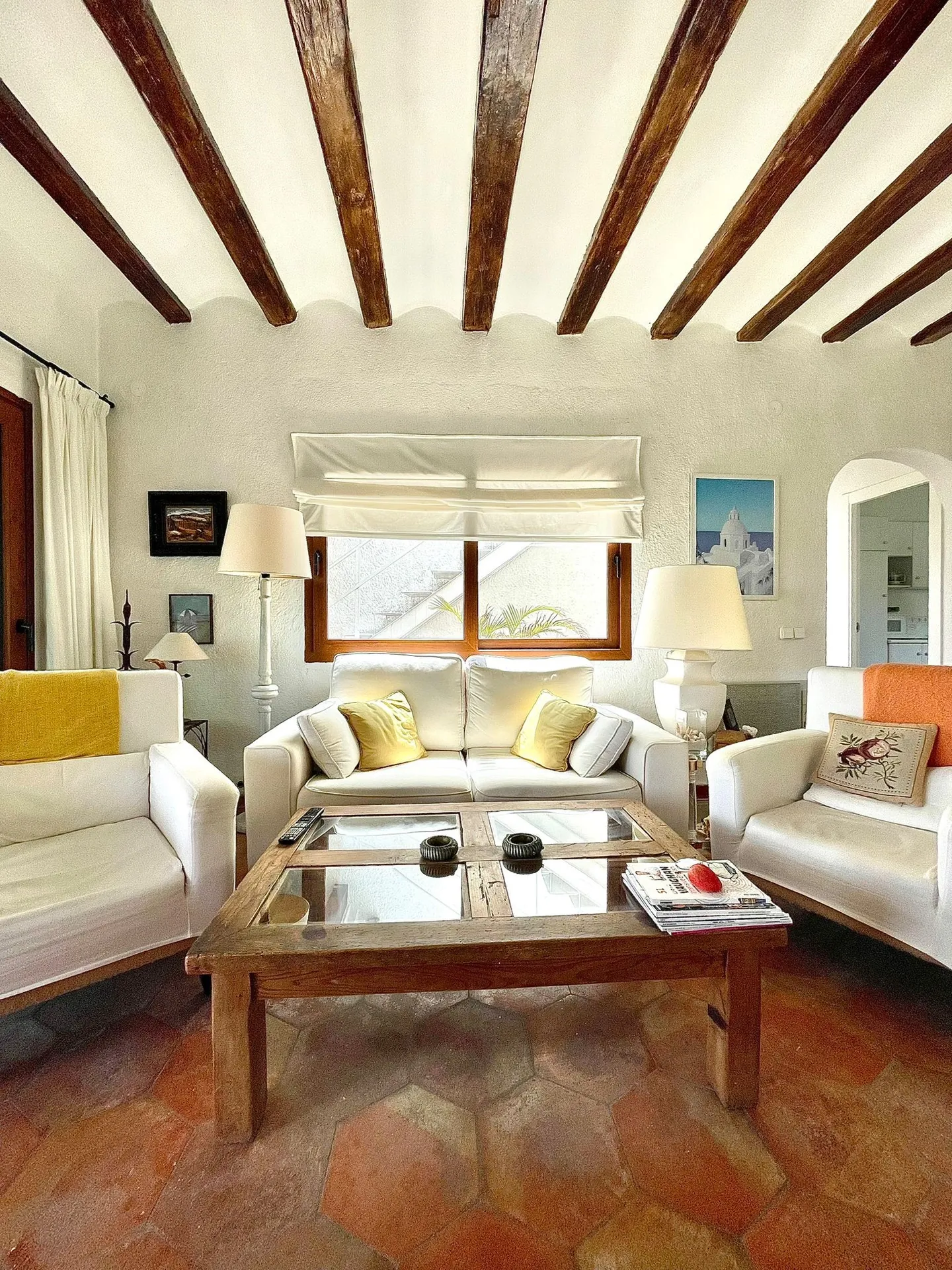 Vente villa à Jávea