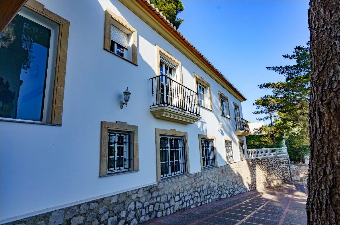 Villa | Chalet en venta en Dénia