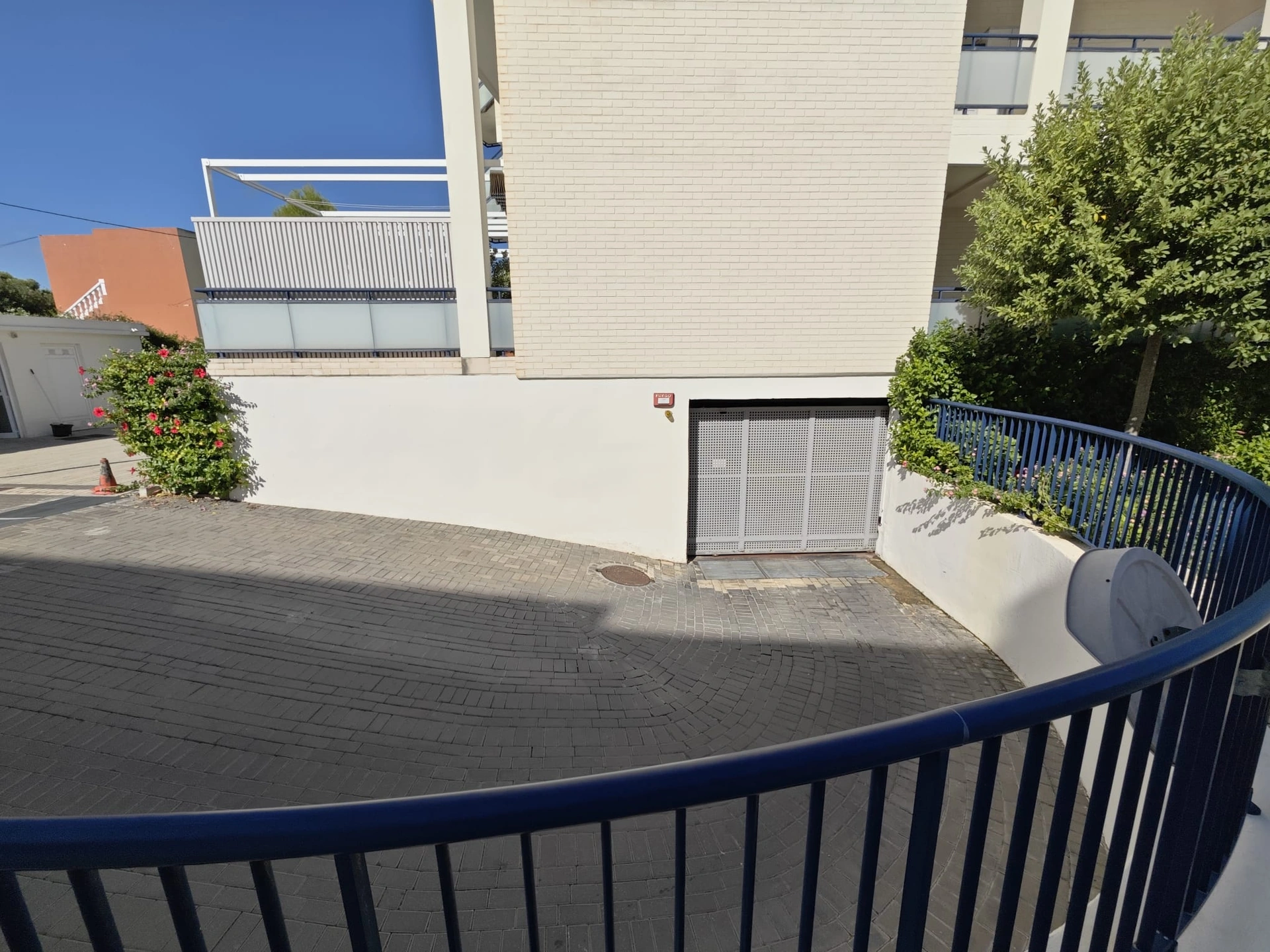 ATICO DUPLEX PRIMERA LINEA PLAYA EN DENIA