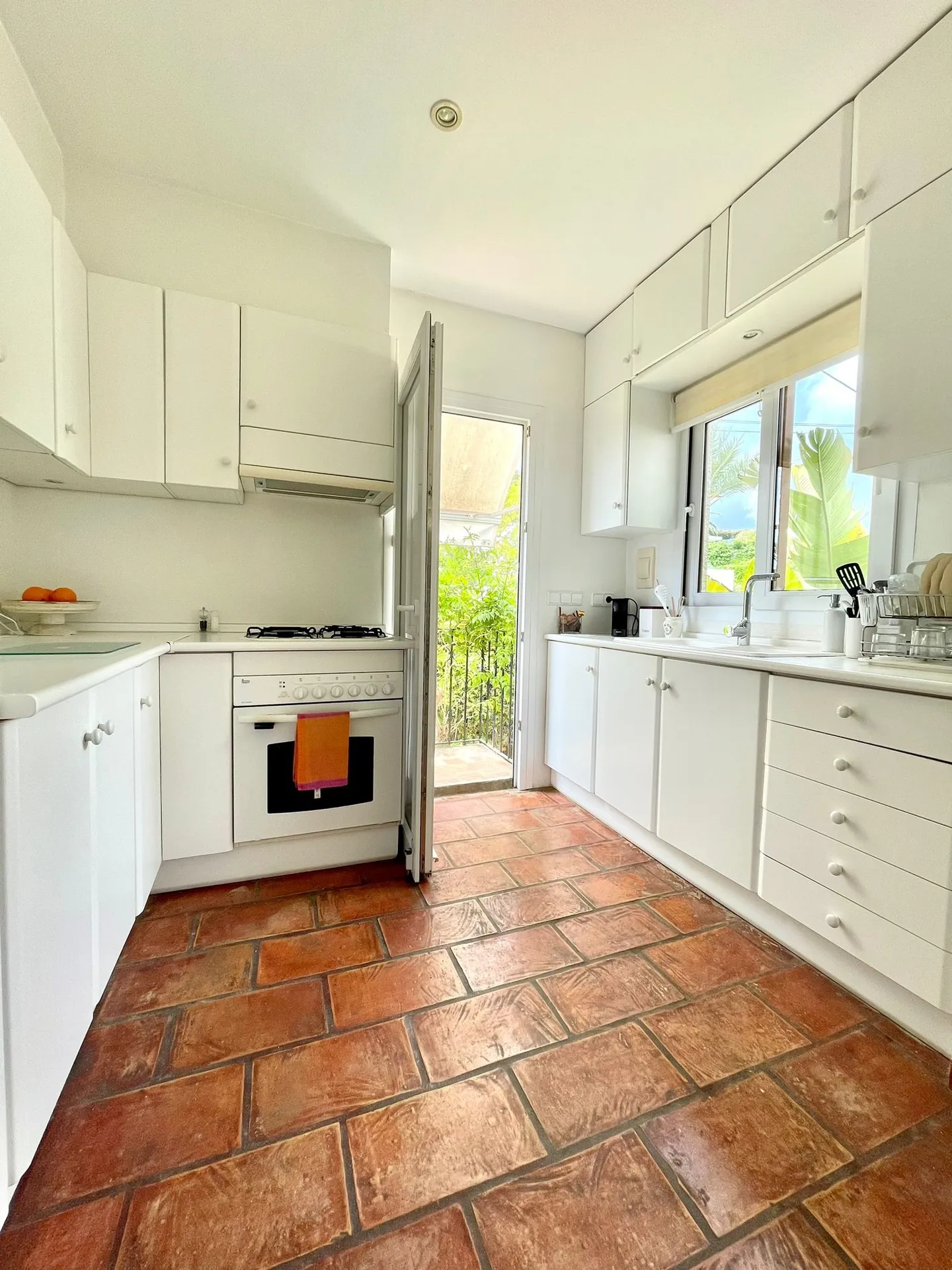 Vente villa à Jávea