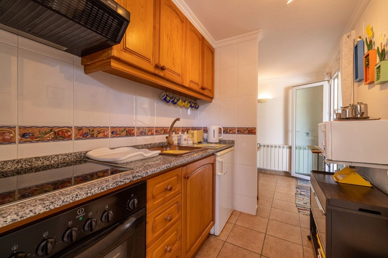 Chalet ideal como primera residencia, a un paso del centro de Dénia – Zona Paidos