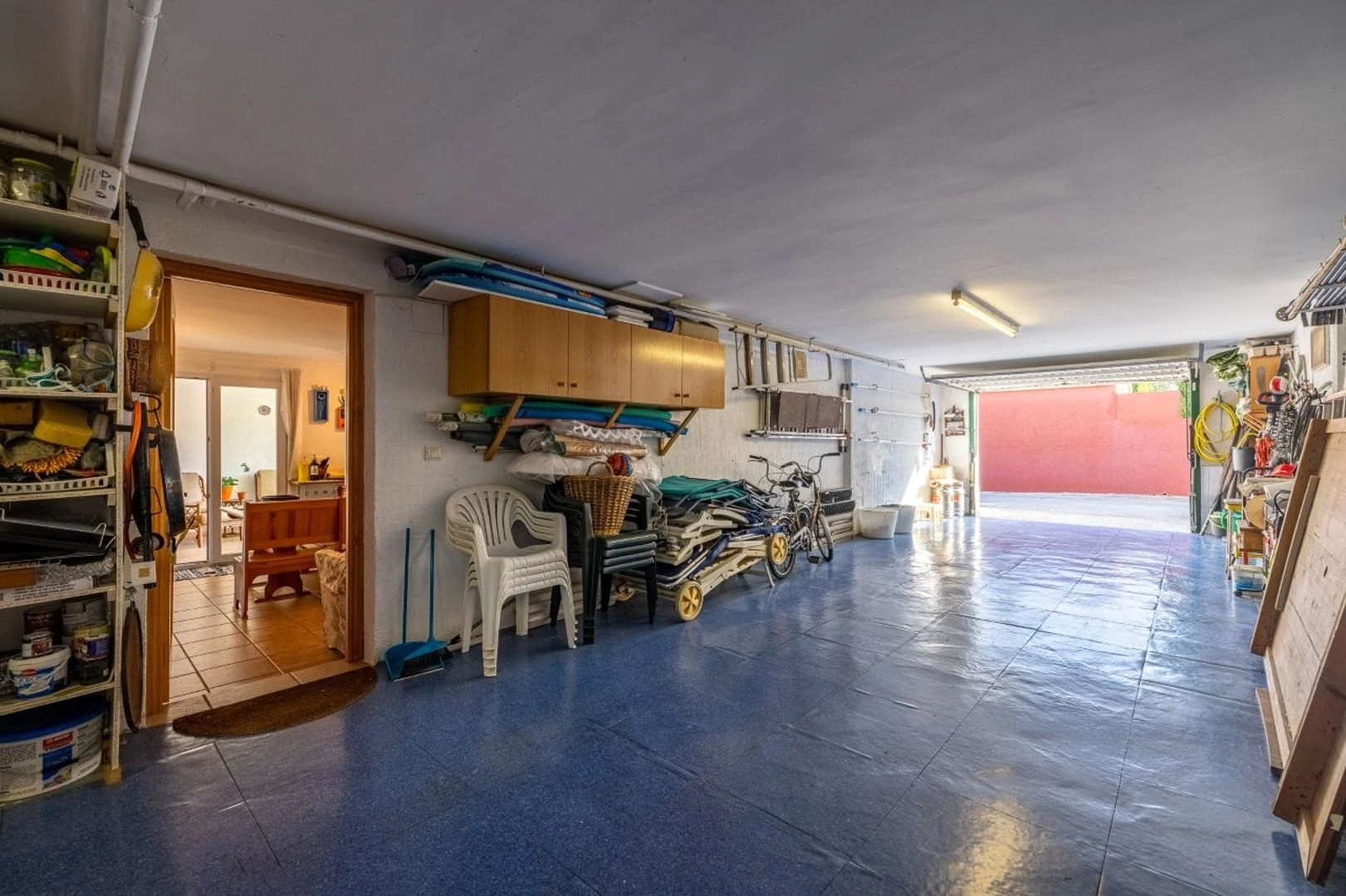 Chalet ideal como primera residencia, a un paso del centro de Dénia – Zona Paidos