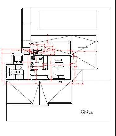 Villa moderna de 4 habitaciones en Monte Solana, Pedreguer