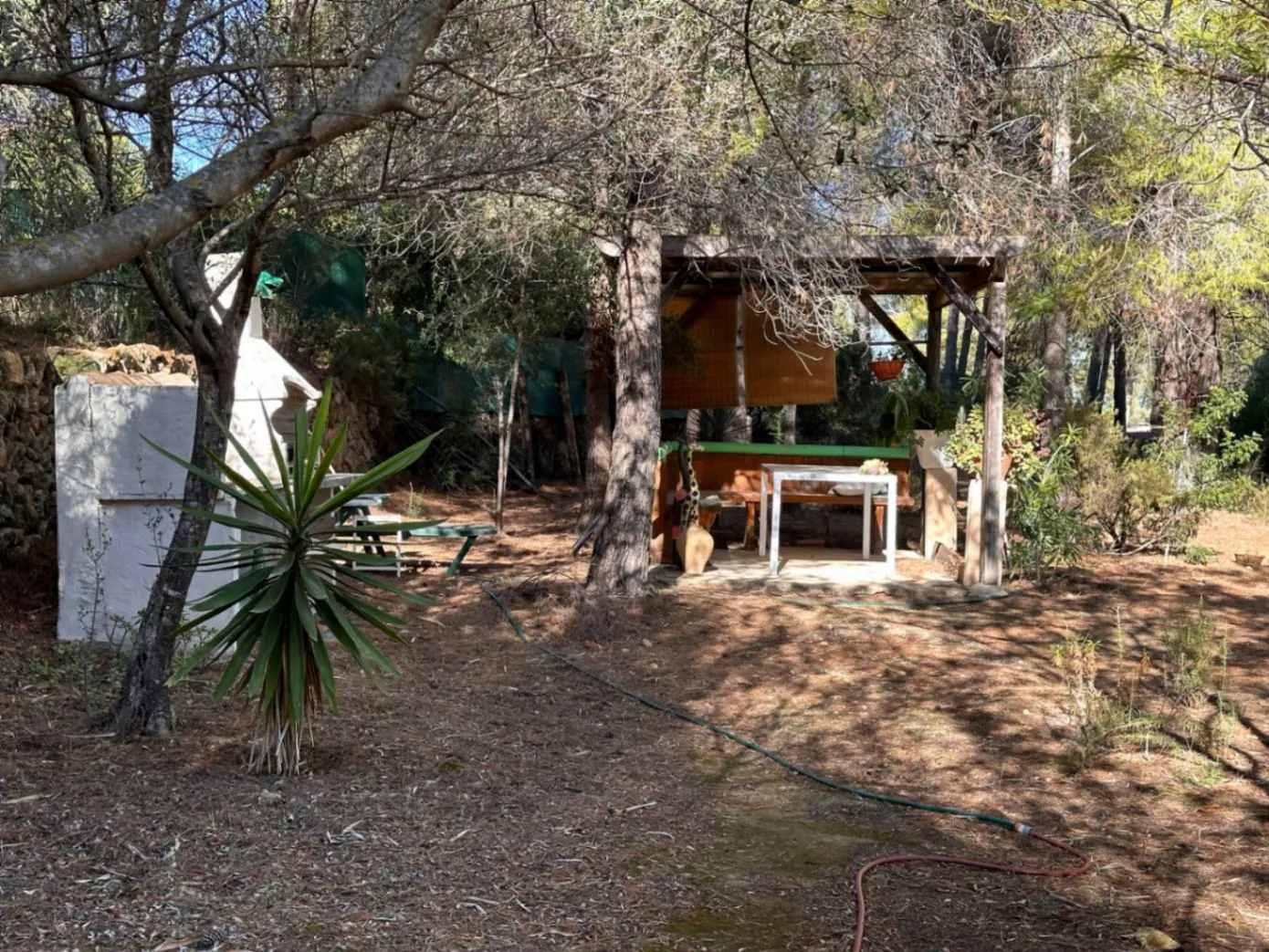 VENTA DE CHALET EN LA SELLA, PEDREGUER