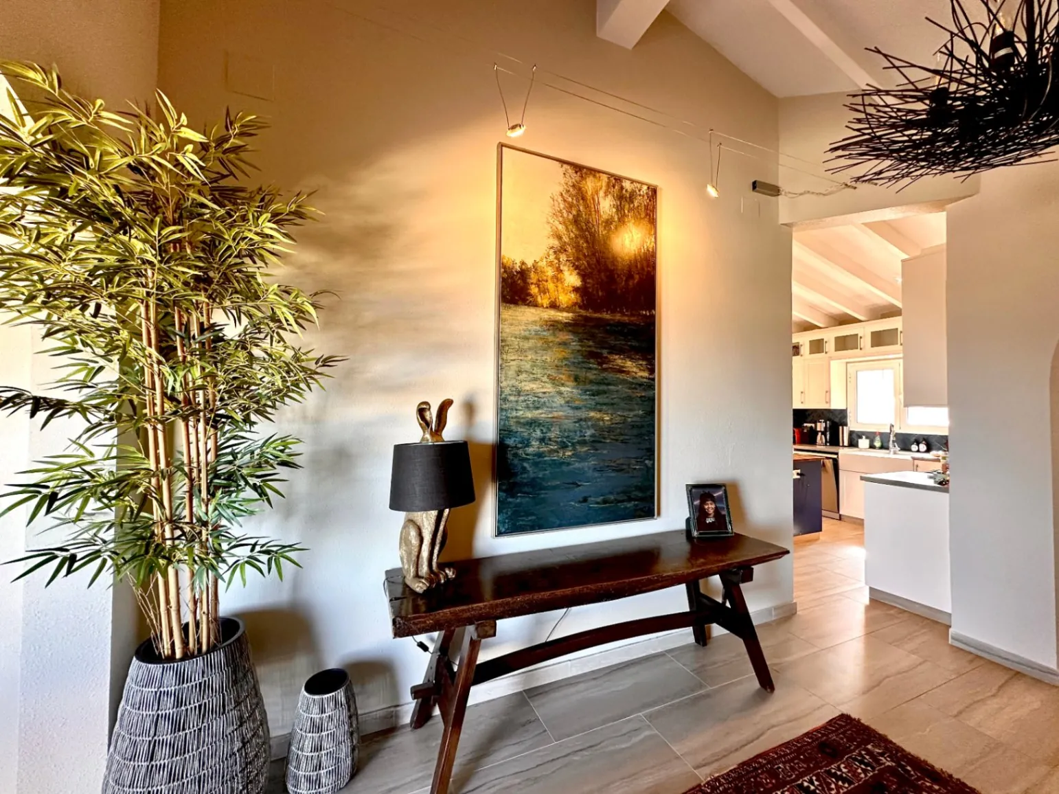 Espectacular villa en Monte Pego