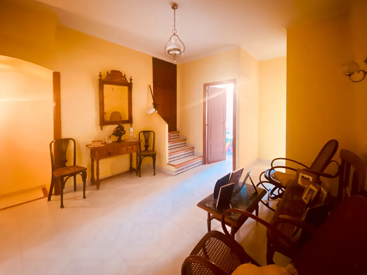 Casa de pueblo en oferta en Pego.