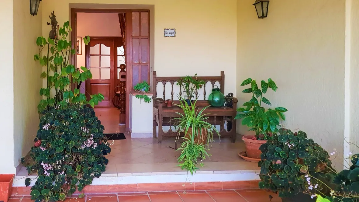 Magnífica casa en venta en Ondara