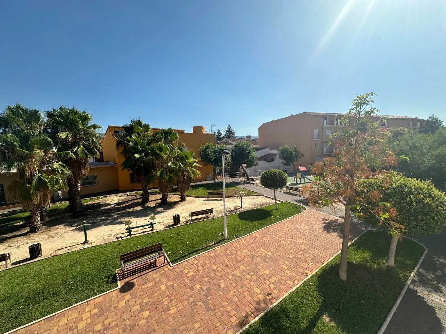 Piso Seminuevo en Venta en Beniarbeig – Luminoso y con Vistas Abiertas