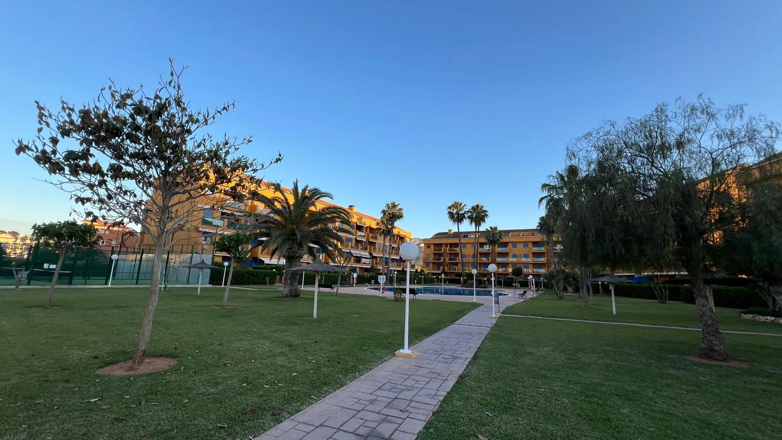 Penthouse à la vente à Denia, Alicante