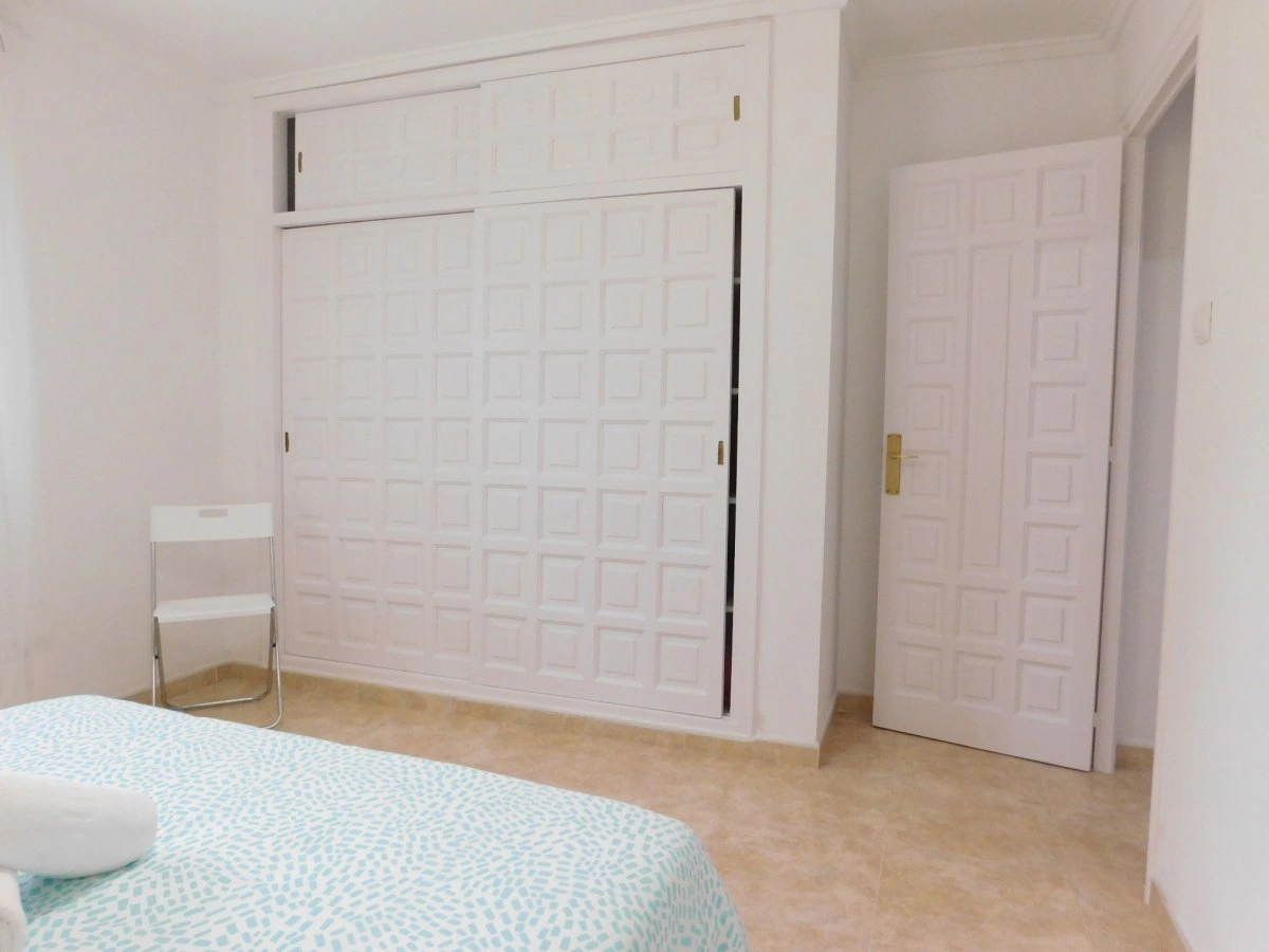 Apartment en venta en Denia
