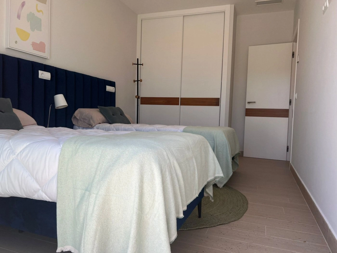 Villa en venta en Calpe