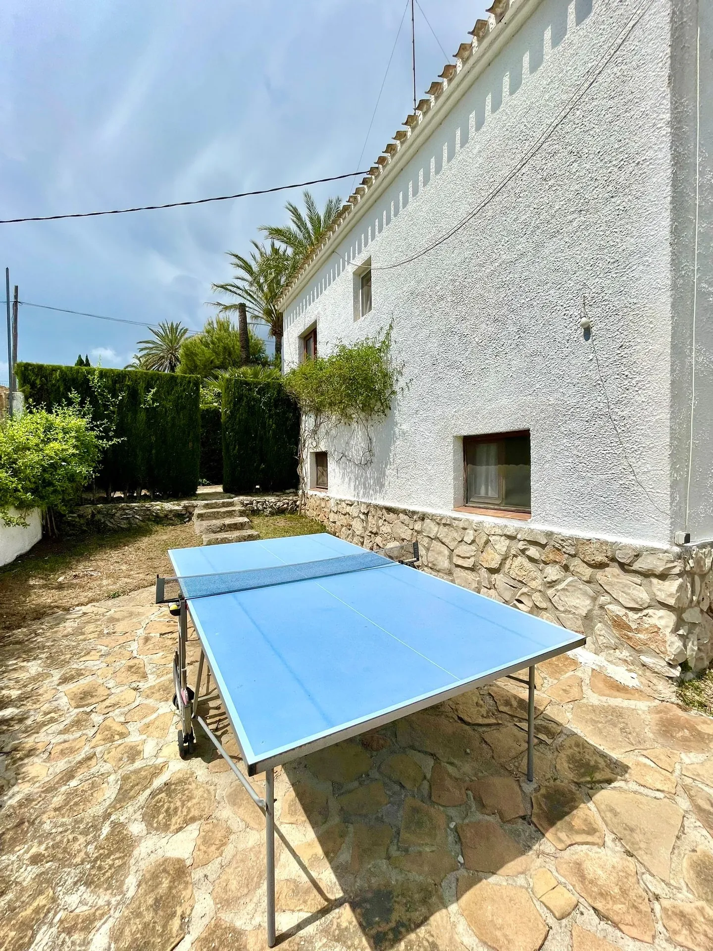 Vente villa à Jávea