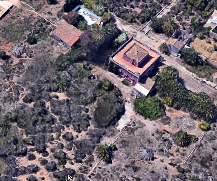 Finca Rústica cerca de Denia