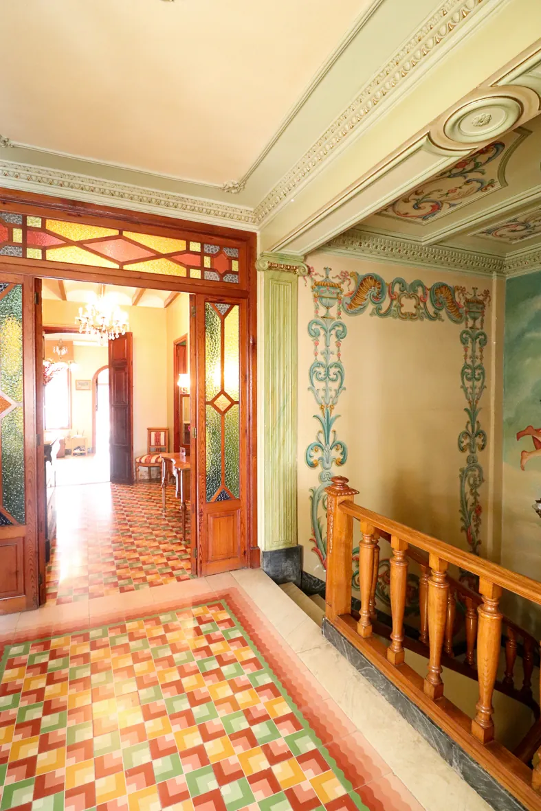 Casa de pueblo en venta en Pedreguer