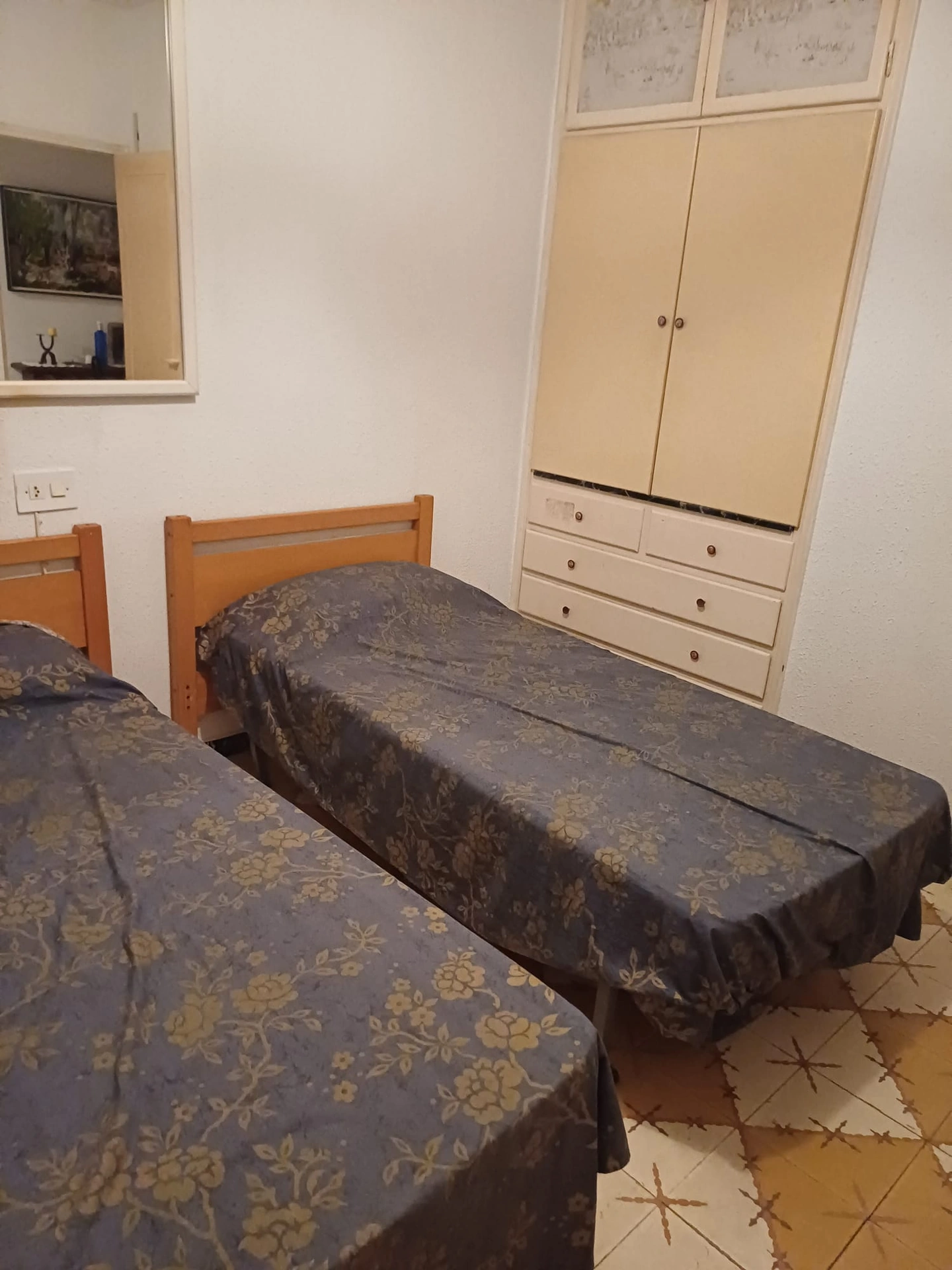 Chalet en reforma a la VENTA-Denia, Las Marinas - 2ª Línea al Mar -  jardín.