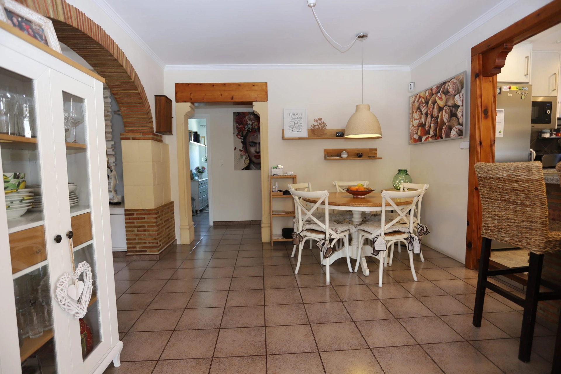 Villa en venta en Els Poblets